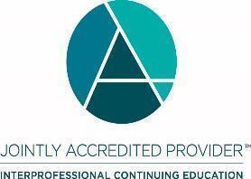 Jointly Accredited Provider, Interprofessional Continuing Education