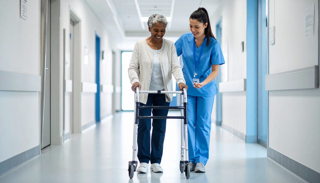 Stronger knowledge, better performance: Improving safety in nursing