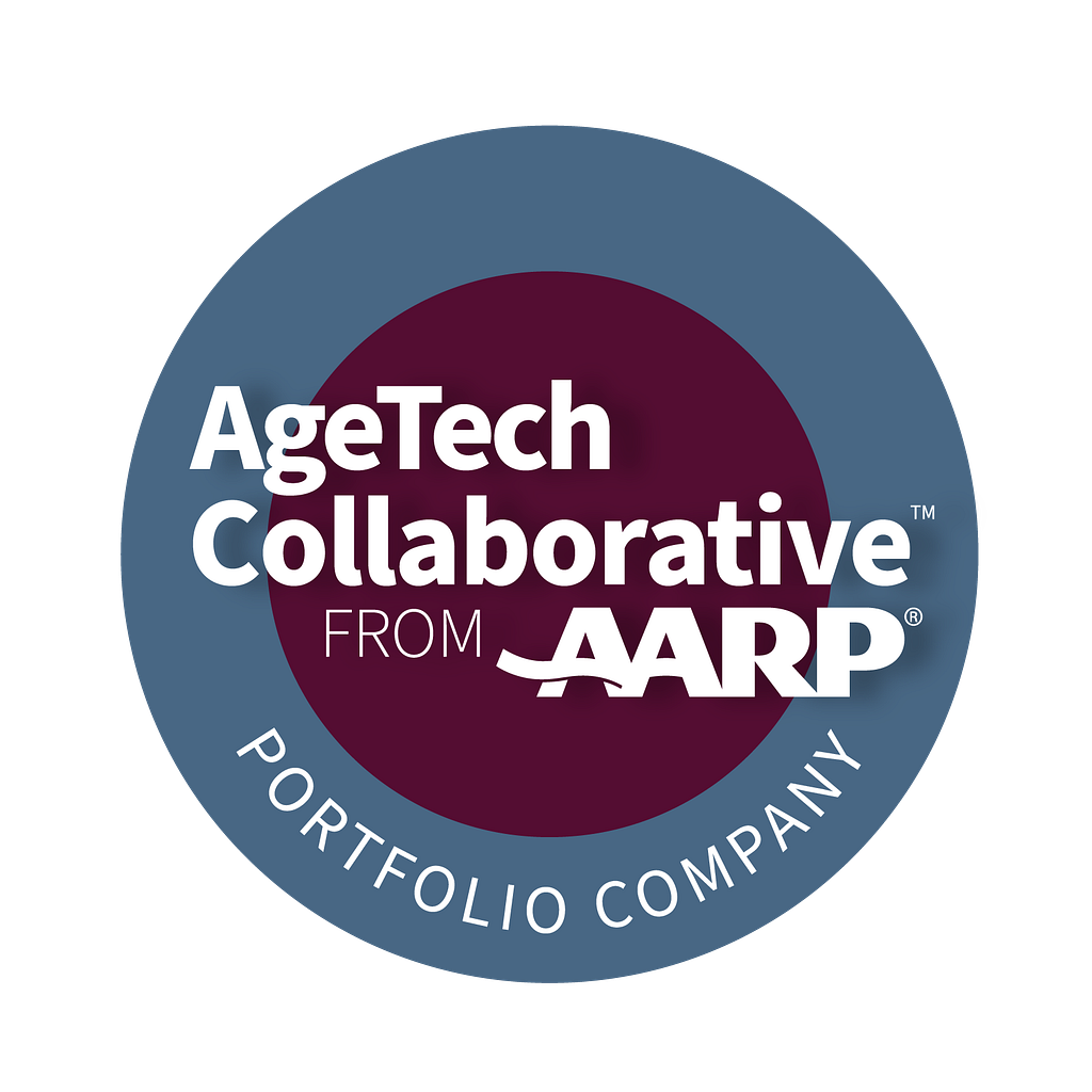 Blank Slate and the AgeTech Collaborative™ from AARP