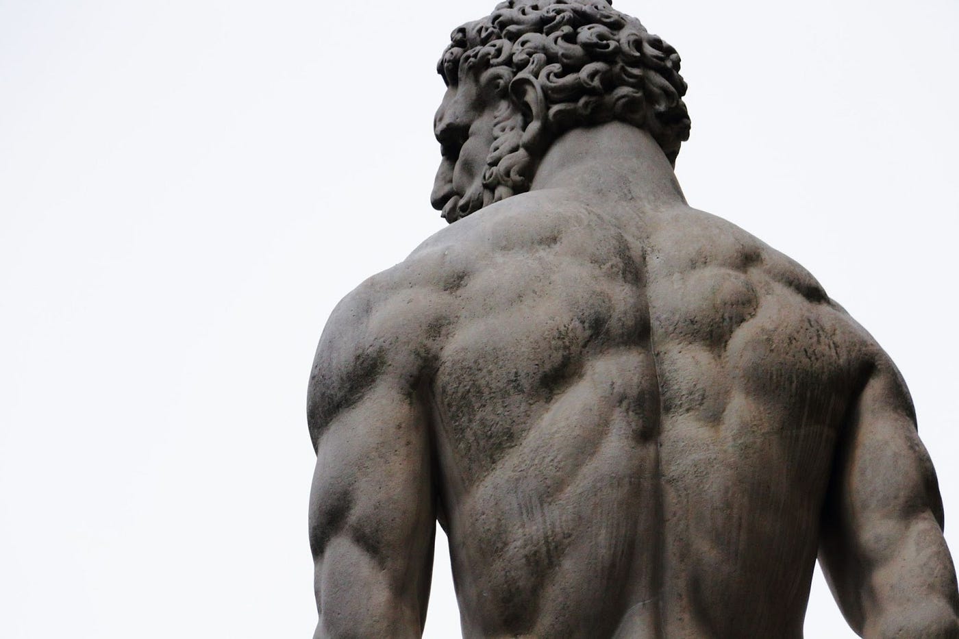 What Blank Slate and anabolic steroids have in common