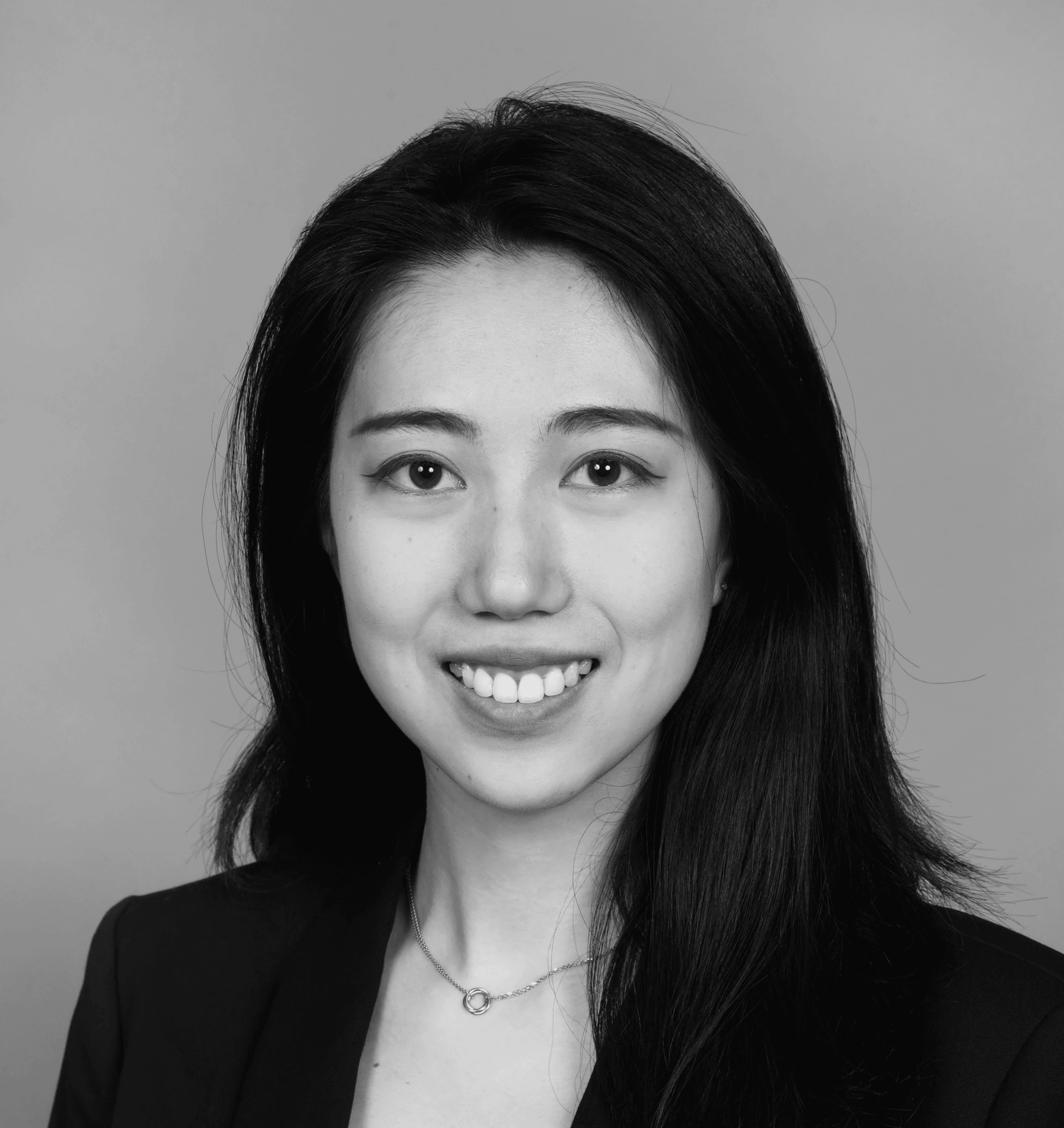 Annie Jiang