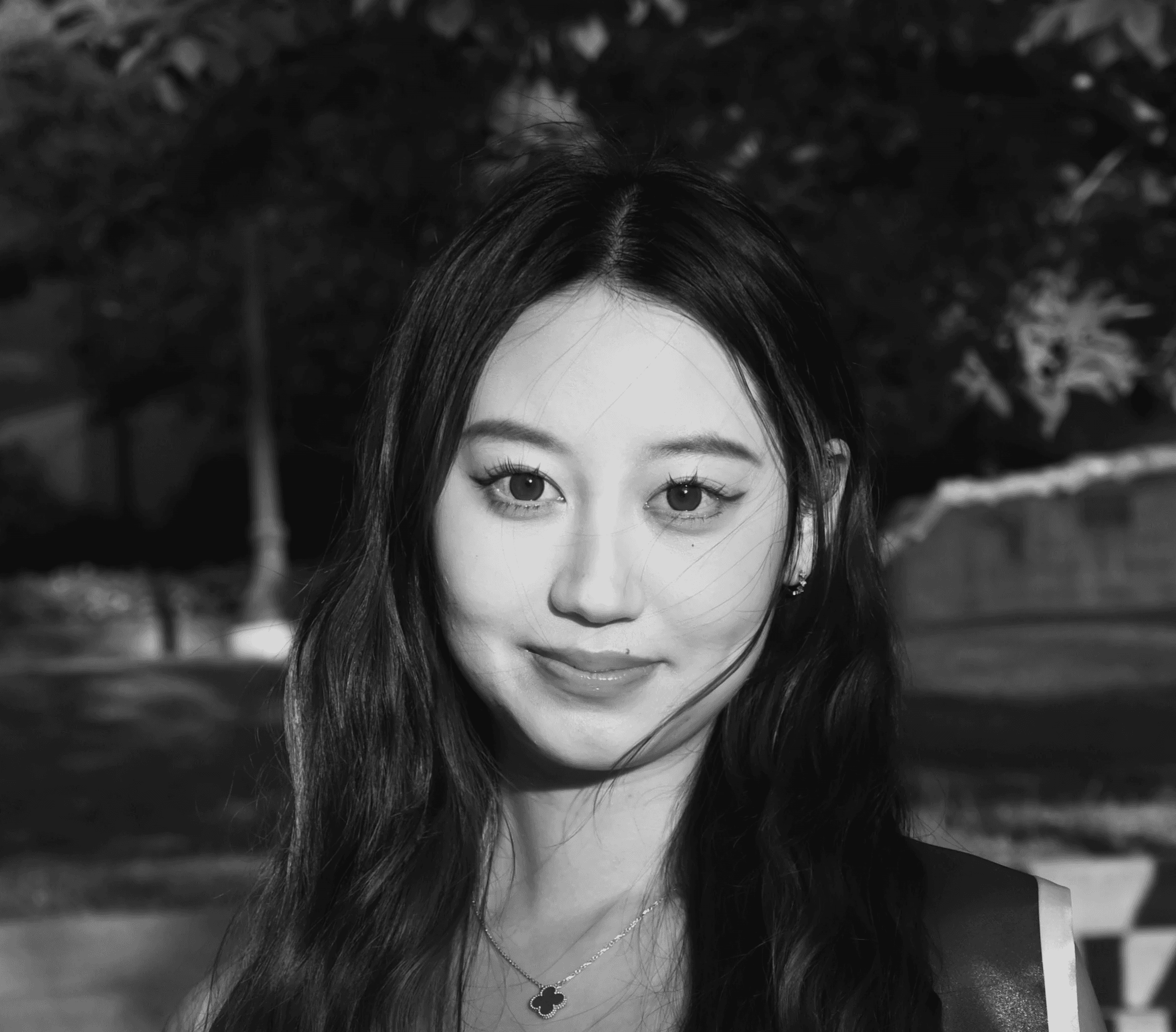 Janel Wu