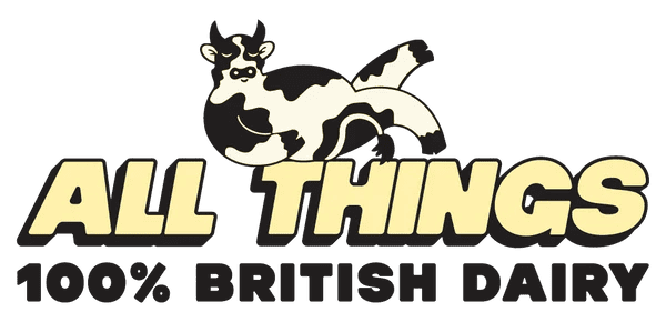 All Things Dairy
