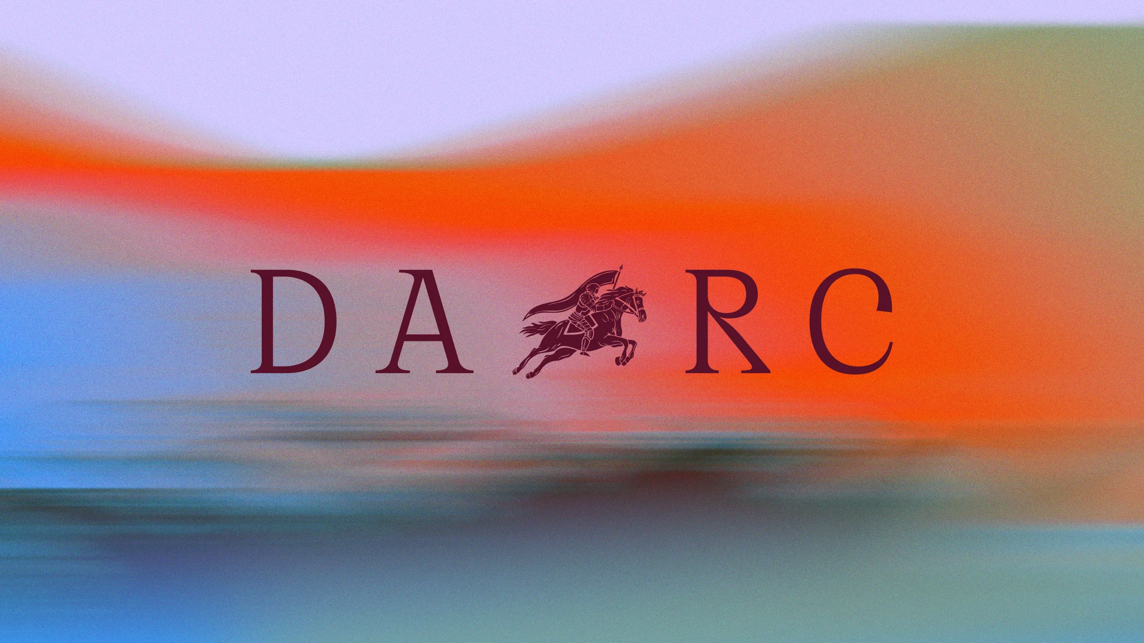 Darc — couverture du projet