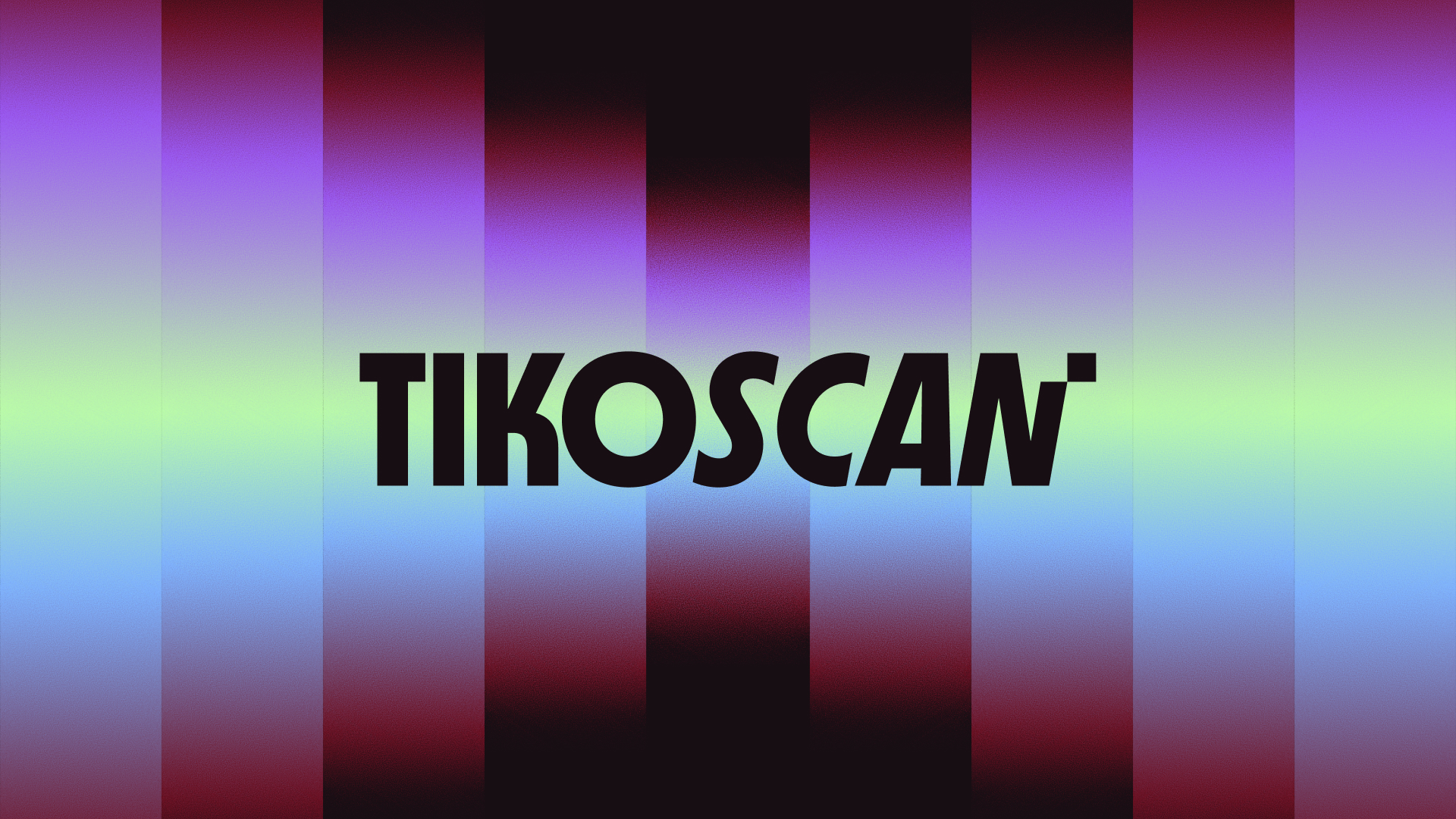 TikoScan — couverture du projet