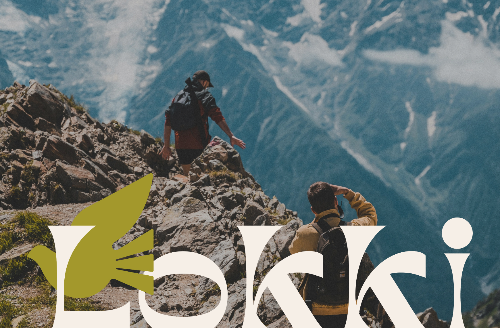 Lokki — couverture du projet