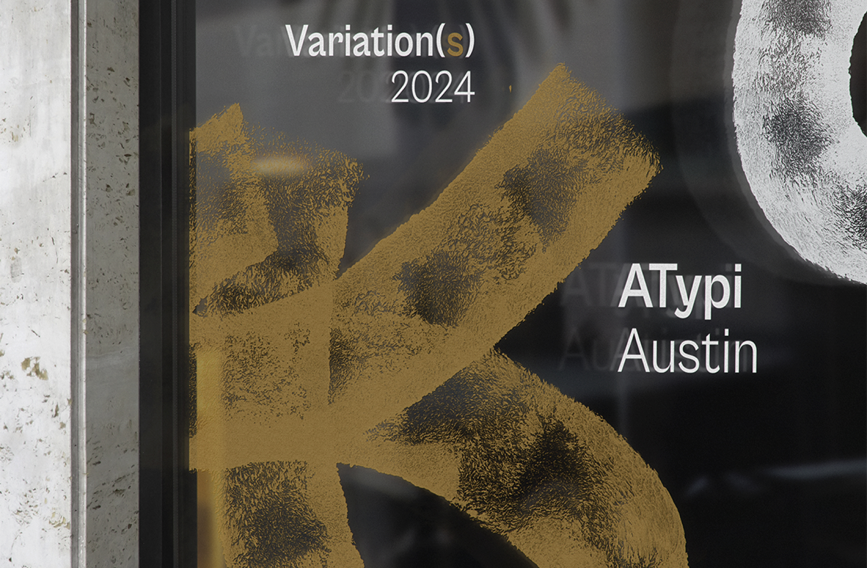 AtypI — couverture du projet