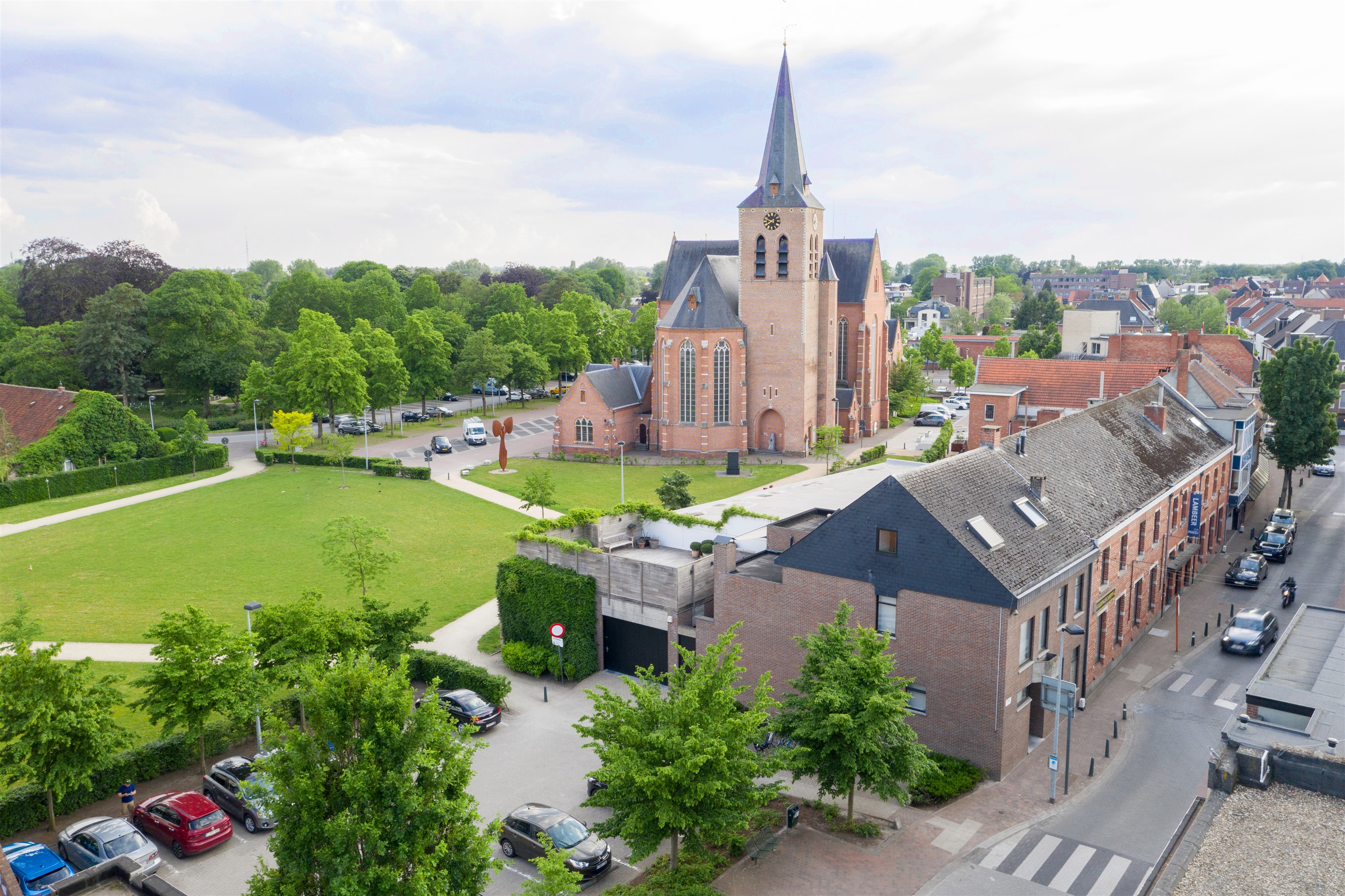 Foto van Beerse