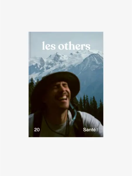 Vol. 20 : Santé !