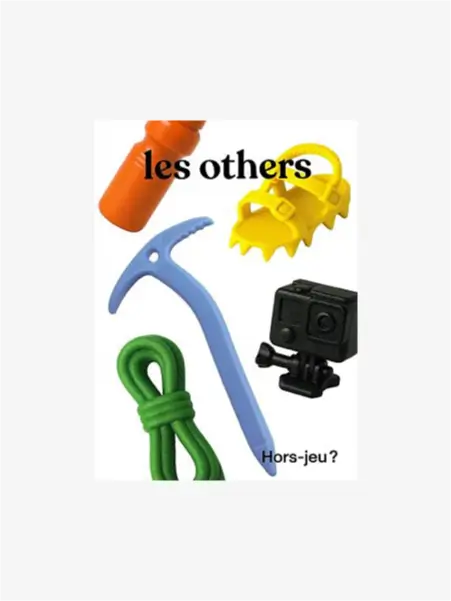 Vol. 19 : Hors-jeu ?
