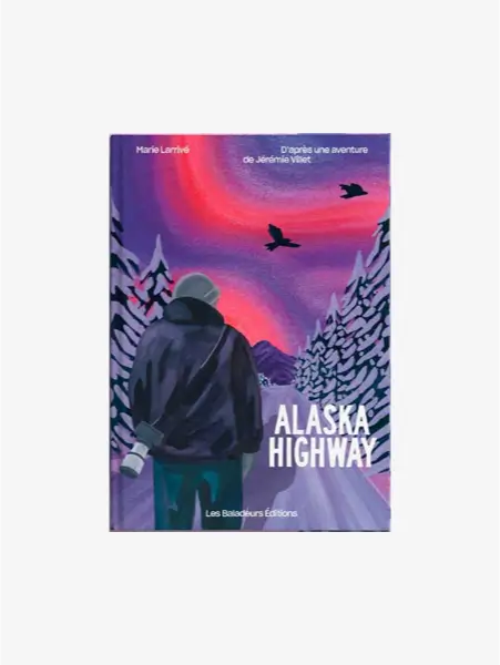 Alaska Highway