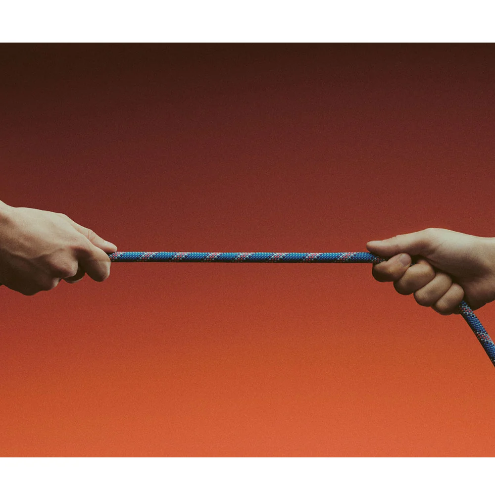 18 : Corde sensible
