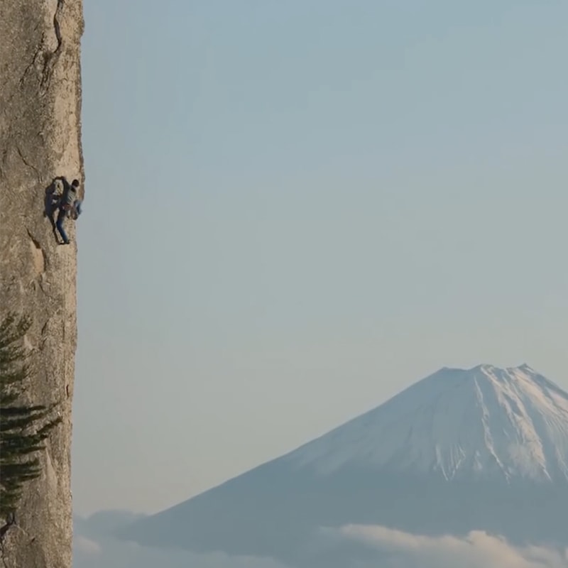Stone Locals, un des films d'aventure sur l'escalade le plus touchant