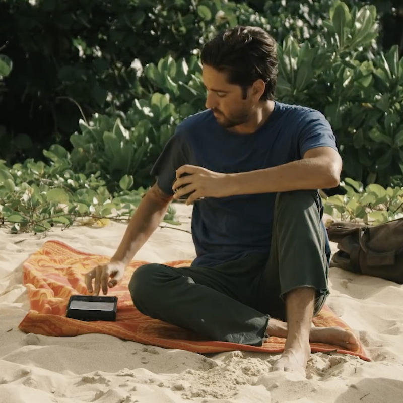 Pedro's Bay, fait partie des films d'aventure incontournables