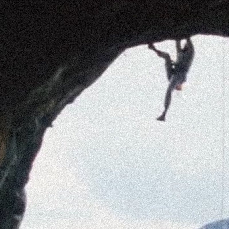 Parmi les vieux films d'aventure, Dévers dévoile une belle réalisation