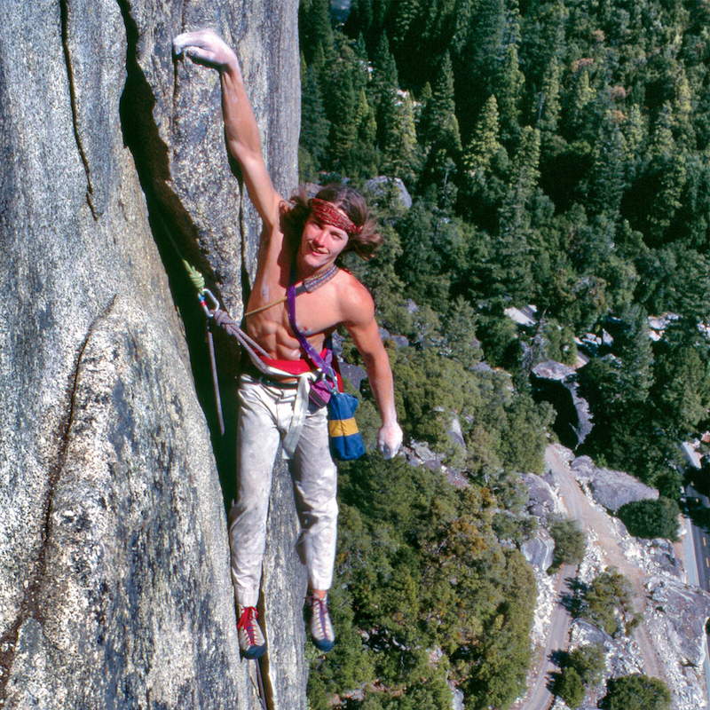 Les films d'aventure comme Valley Uprising sont des monuments