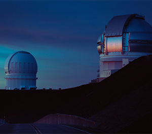 Les étoiles du désert d’Atacama avec Aude Windeck