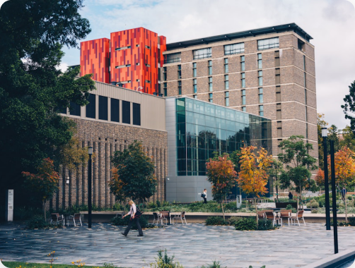 Study in Australia