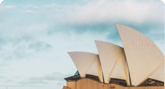 Sydney Opera House