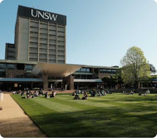 Campus Life