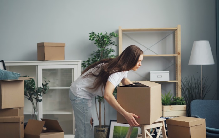 Accommodation Assistance