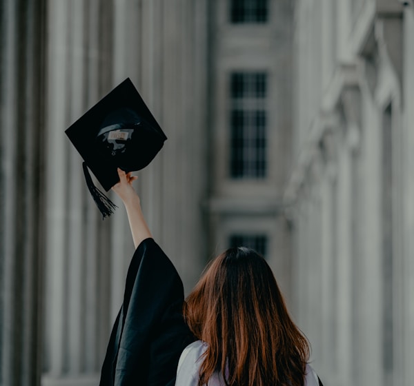 Graduate visa pathway