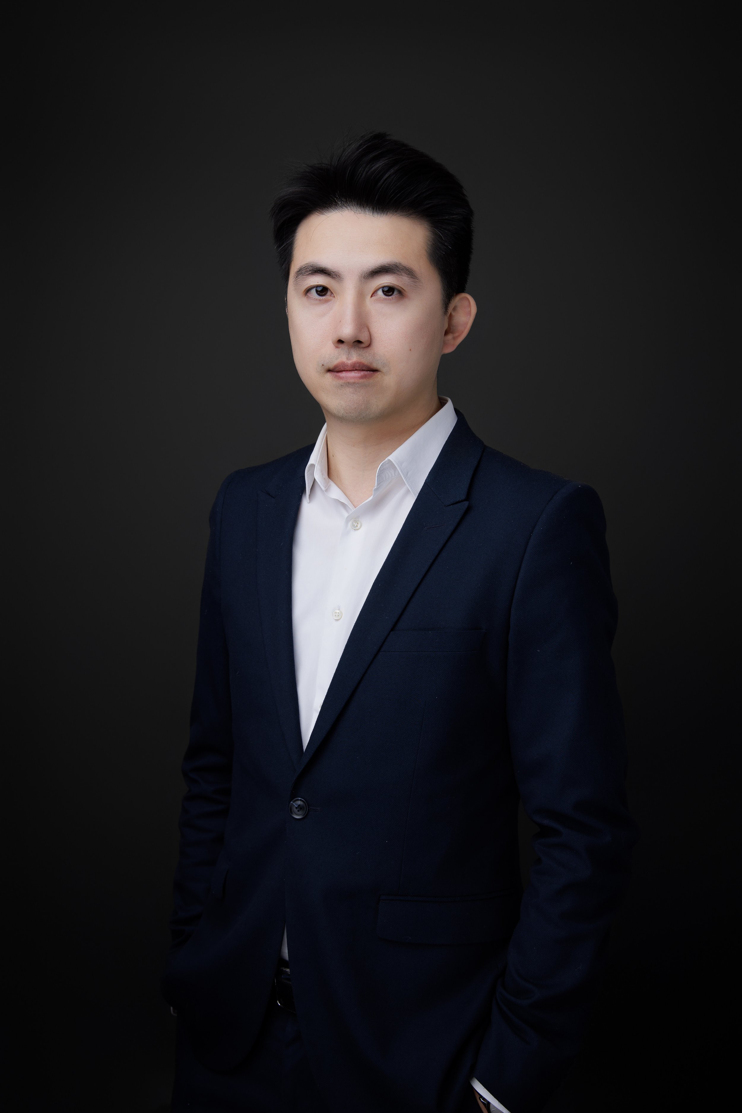 Gary Wong