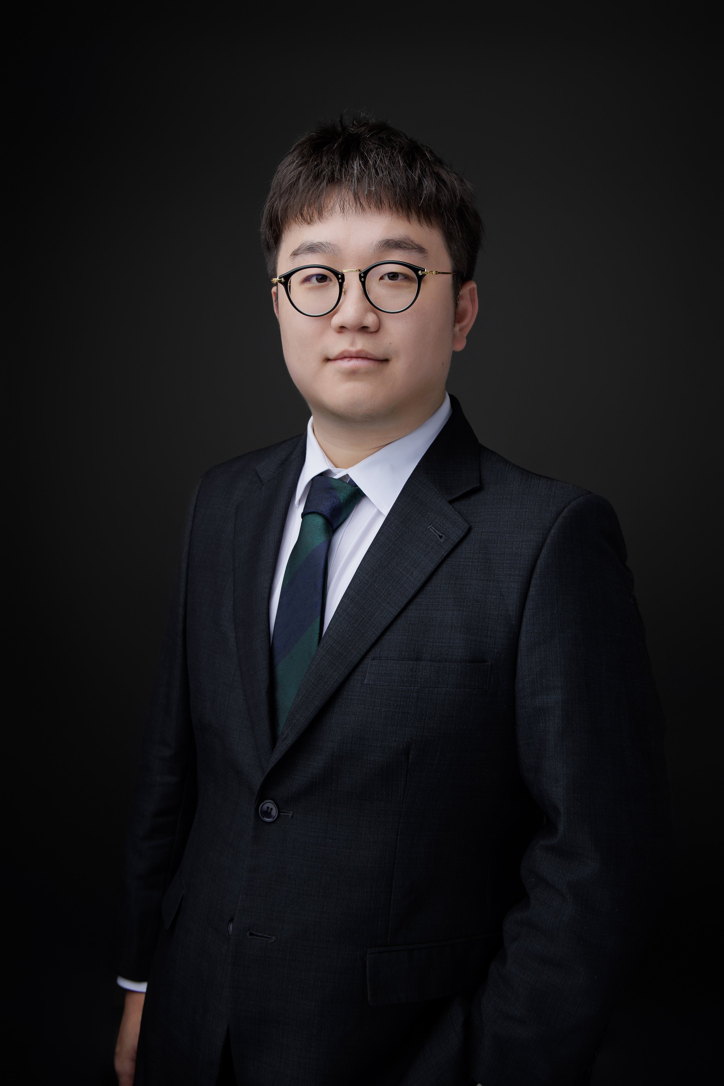 Thomas Tong