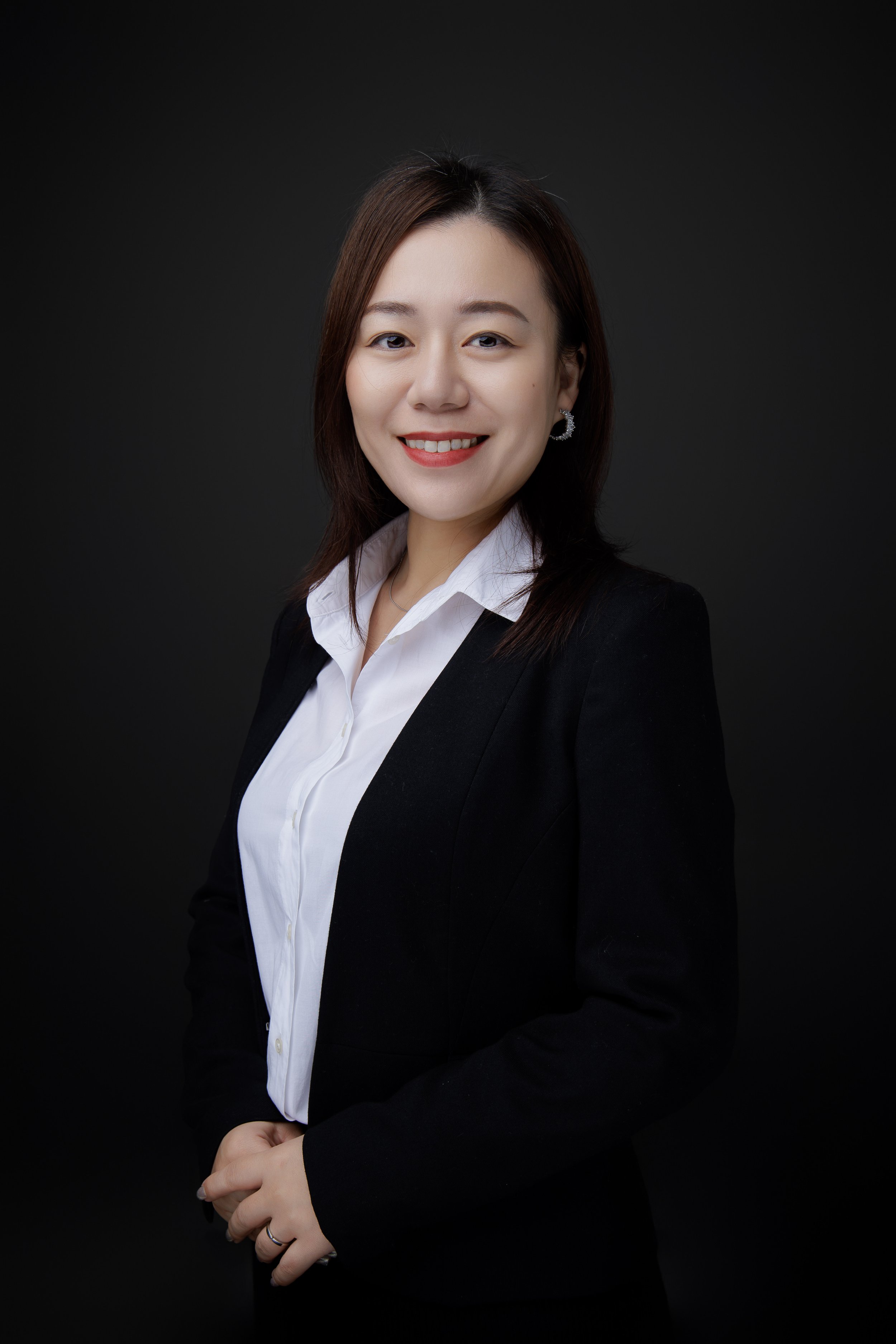 Jessica Pan