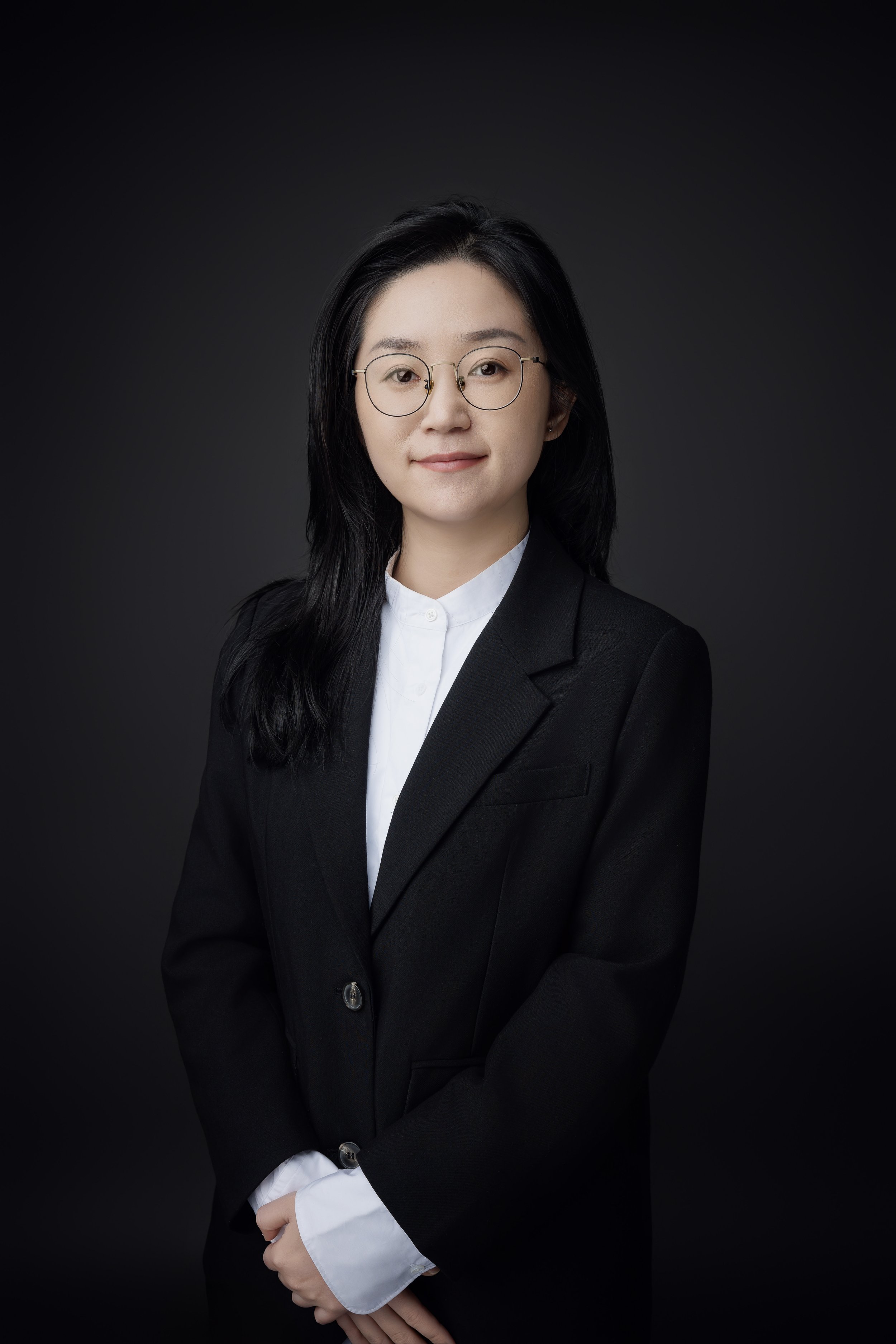 Zoe Xia