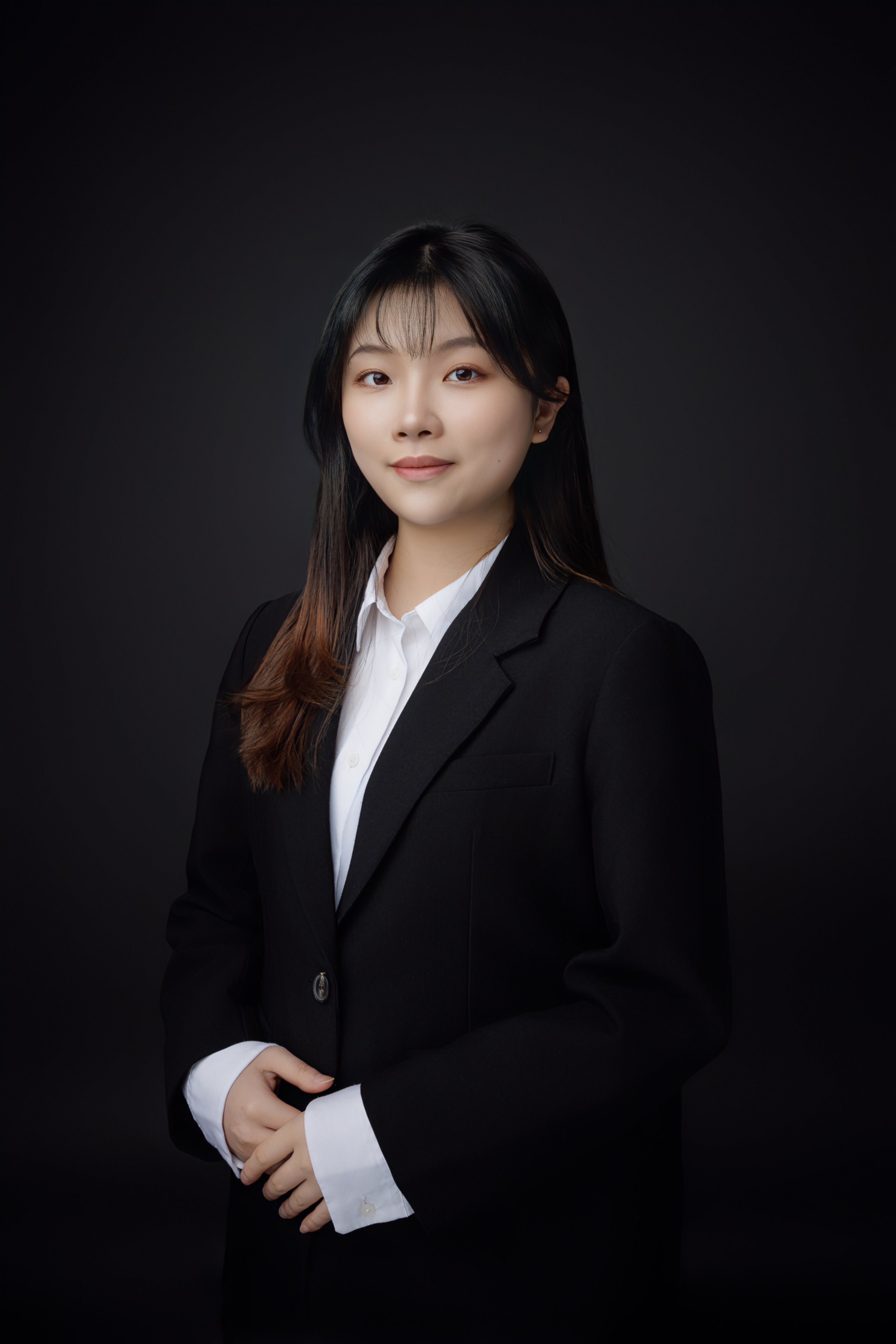 Joyce Lin