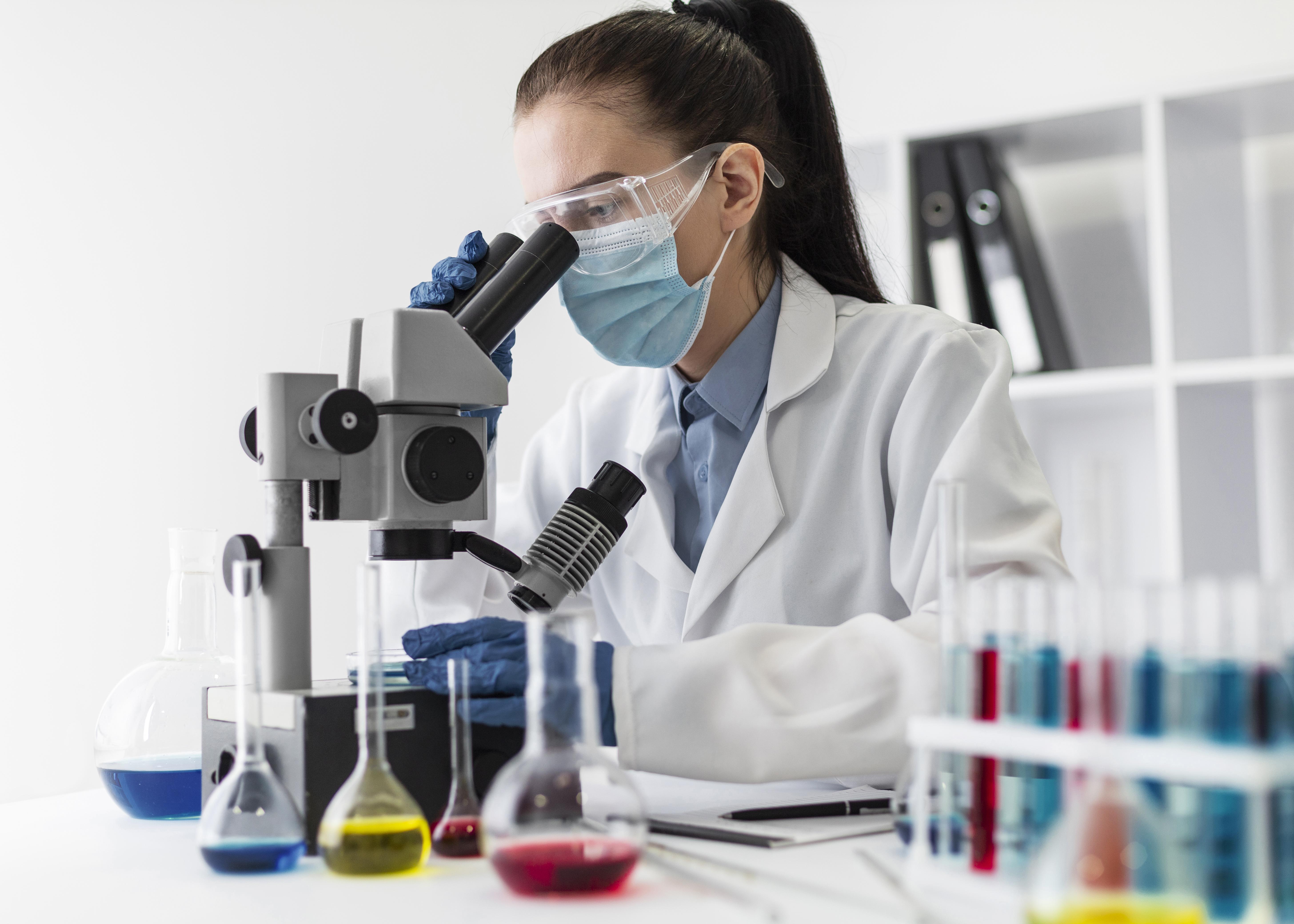 Medical Sciences