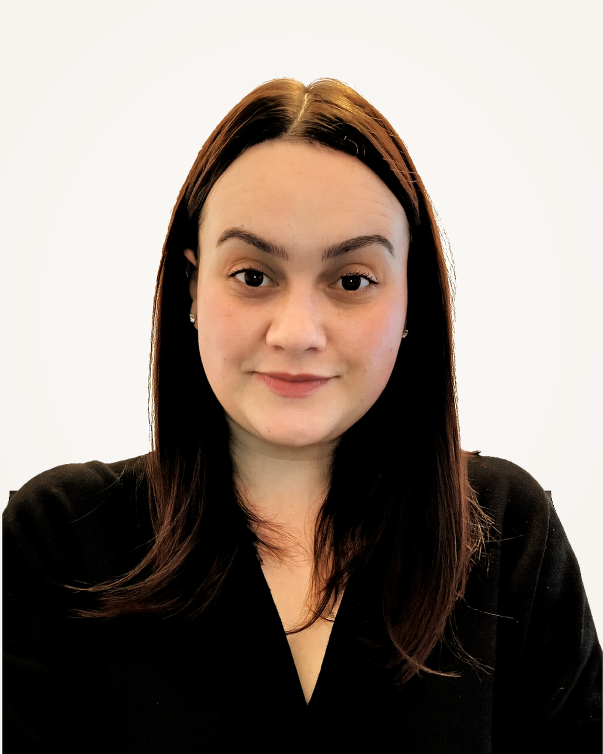 Hayley Hayes, founder of The Hayes Collective