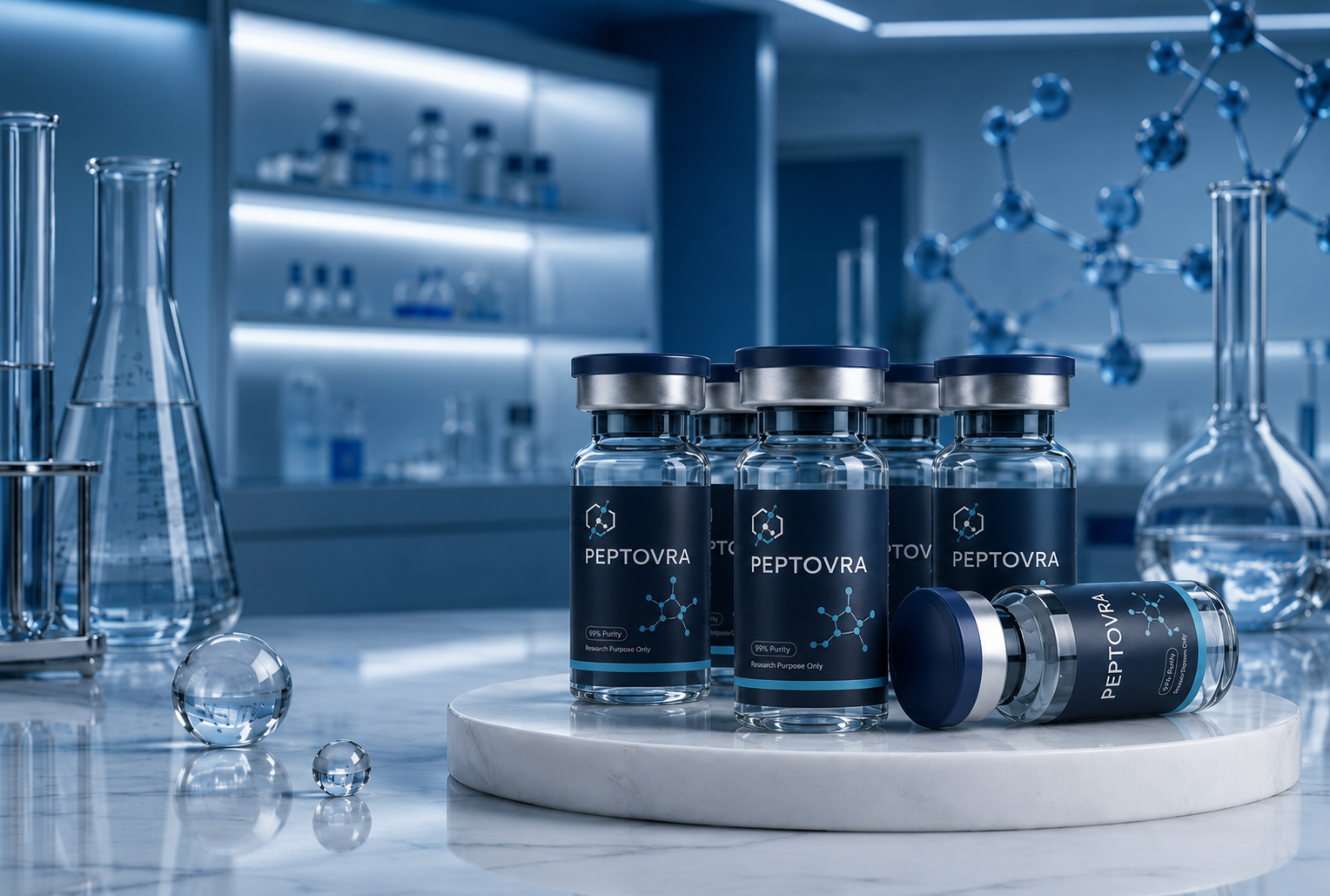 boutique peptide peptora vente