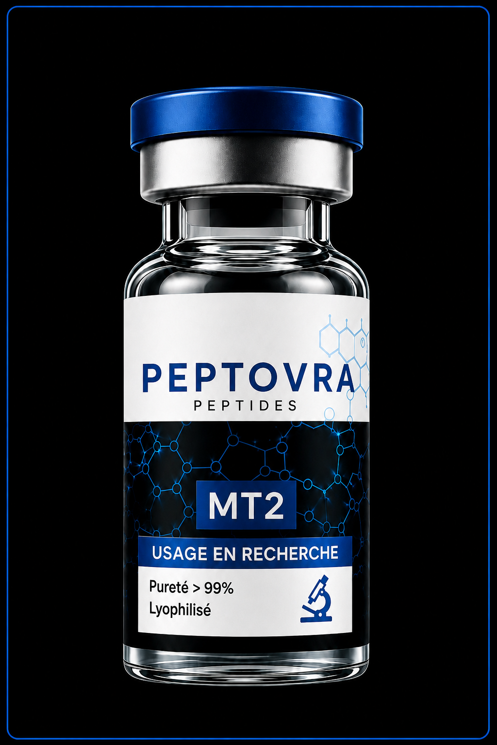 MT2 — Melanotan II