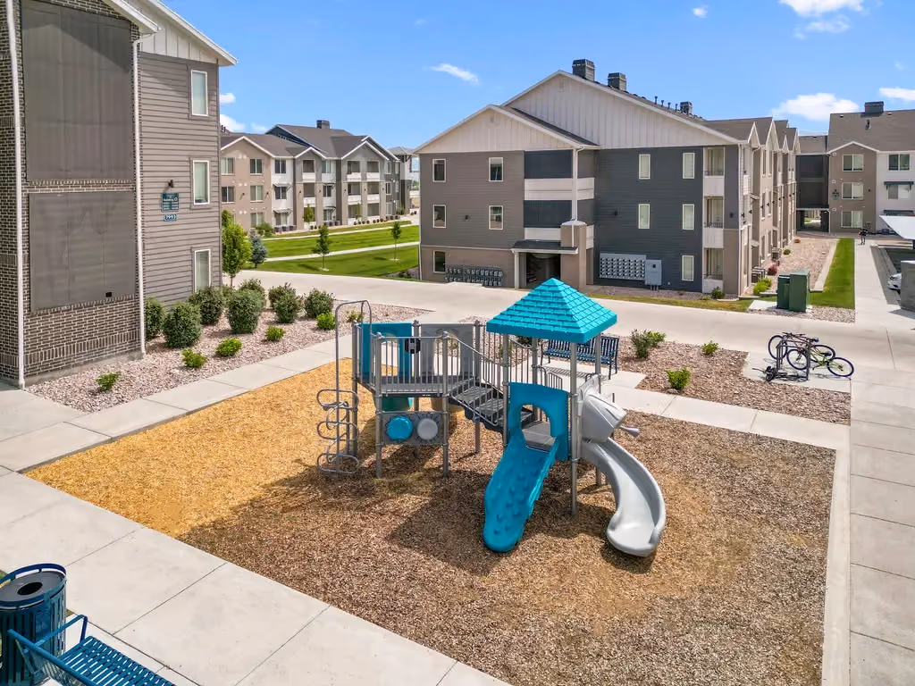 Playground