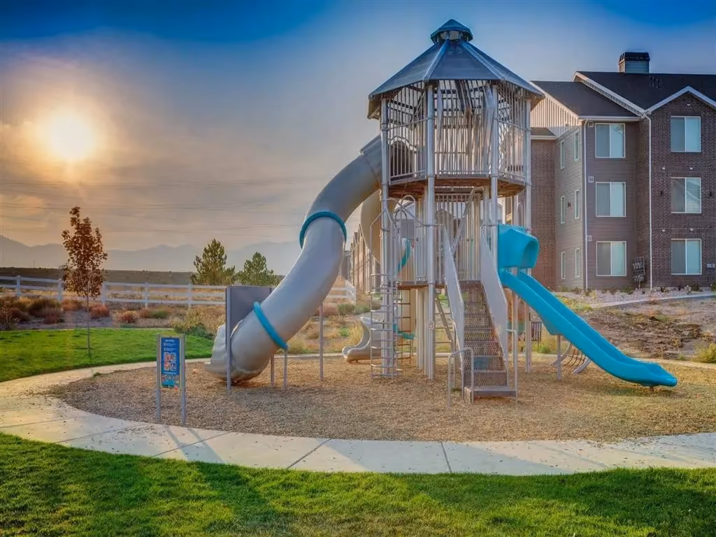 Playground