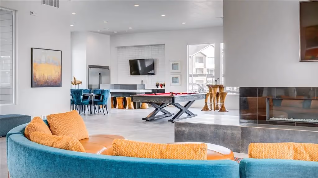Clubhouse