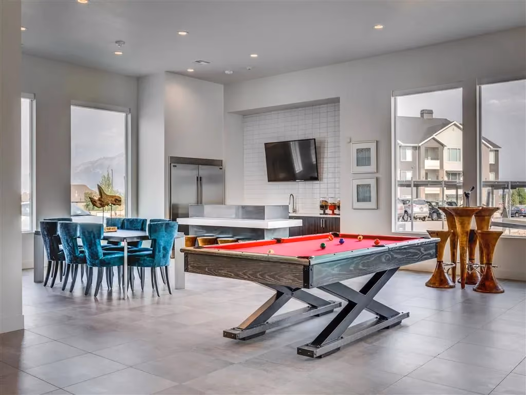 Clubhouse