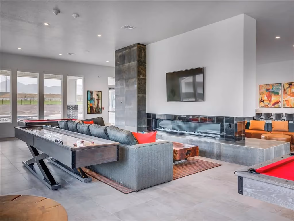 Clubhouse