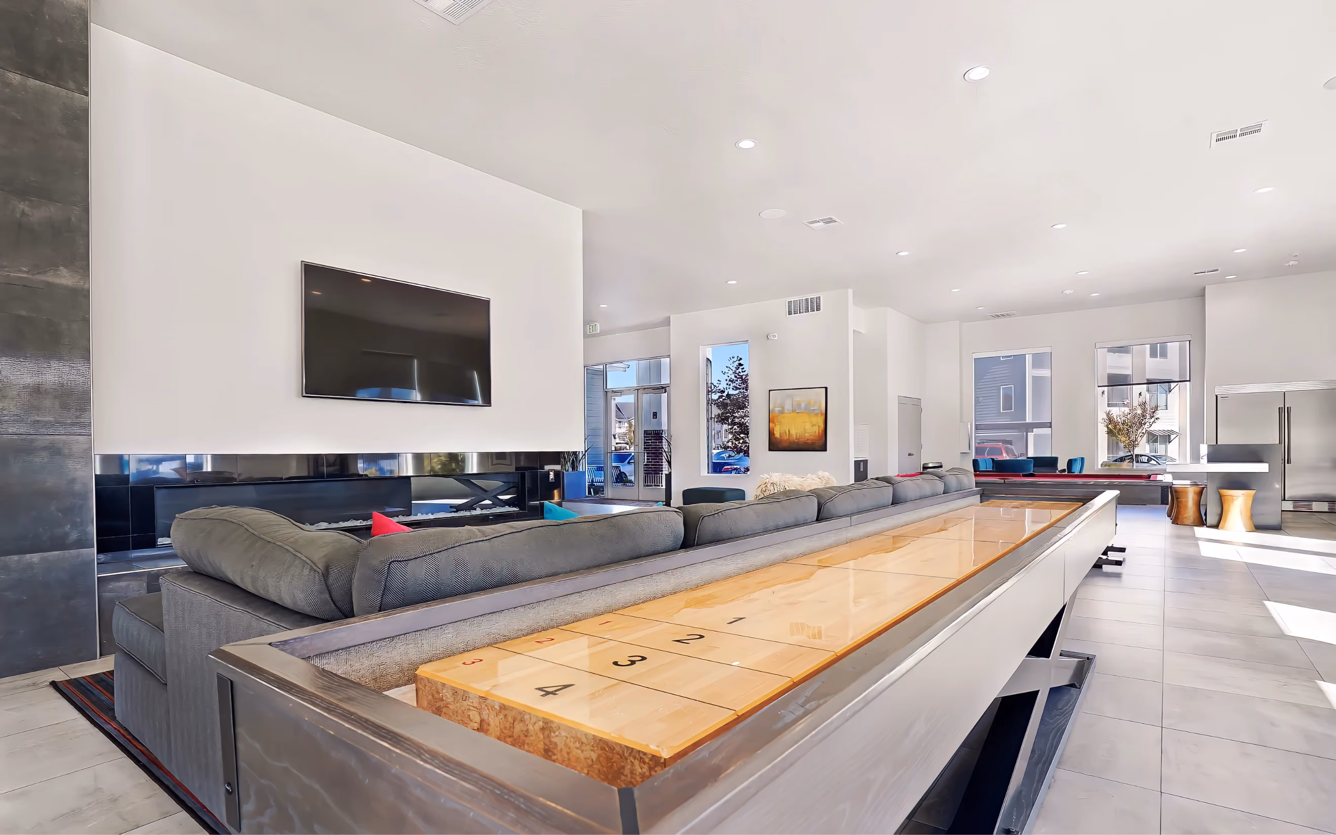Clubhouse