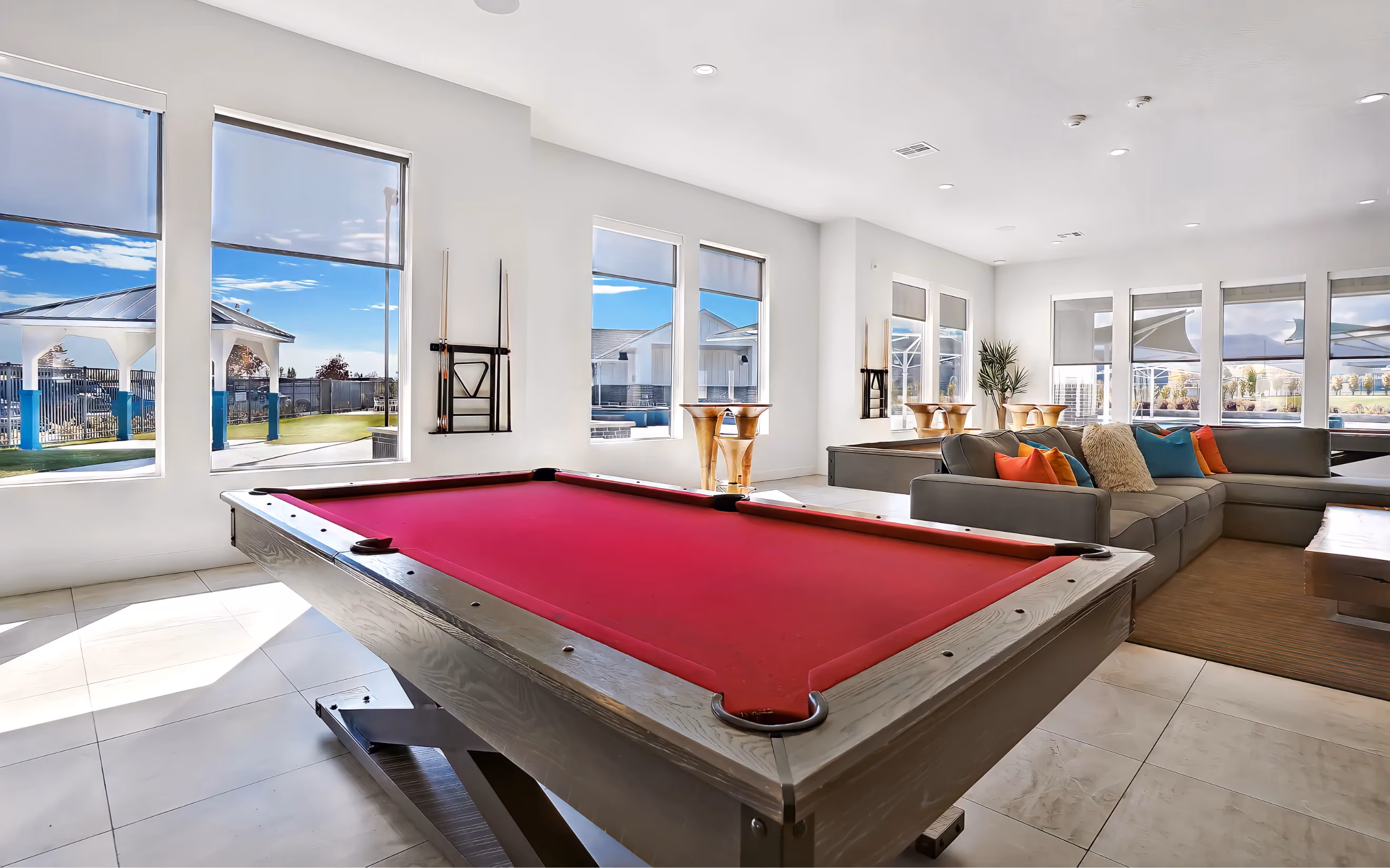 Clubhouse