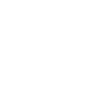 Icône blanche d'un calendrier.