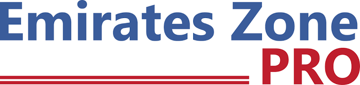 Emirates Zone Pro