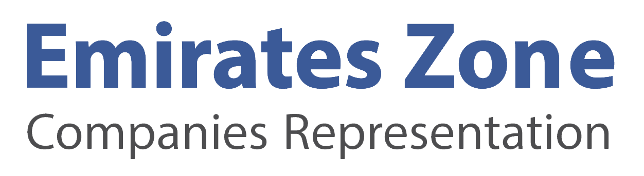 Emirates Zone Companies Representation