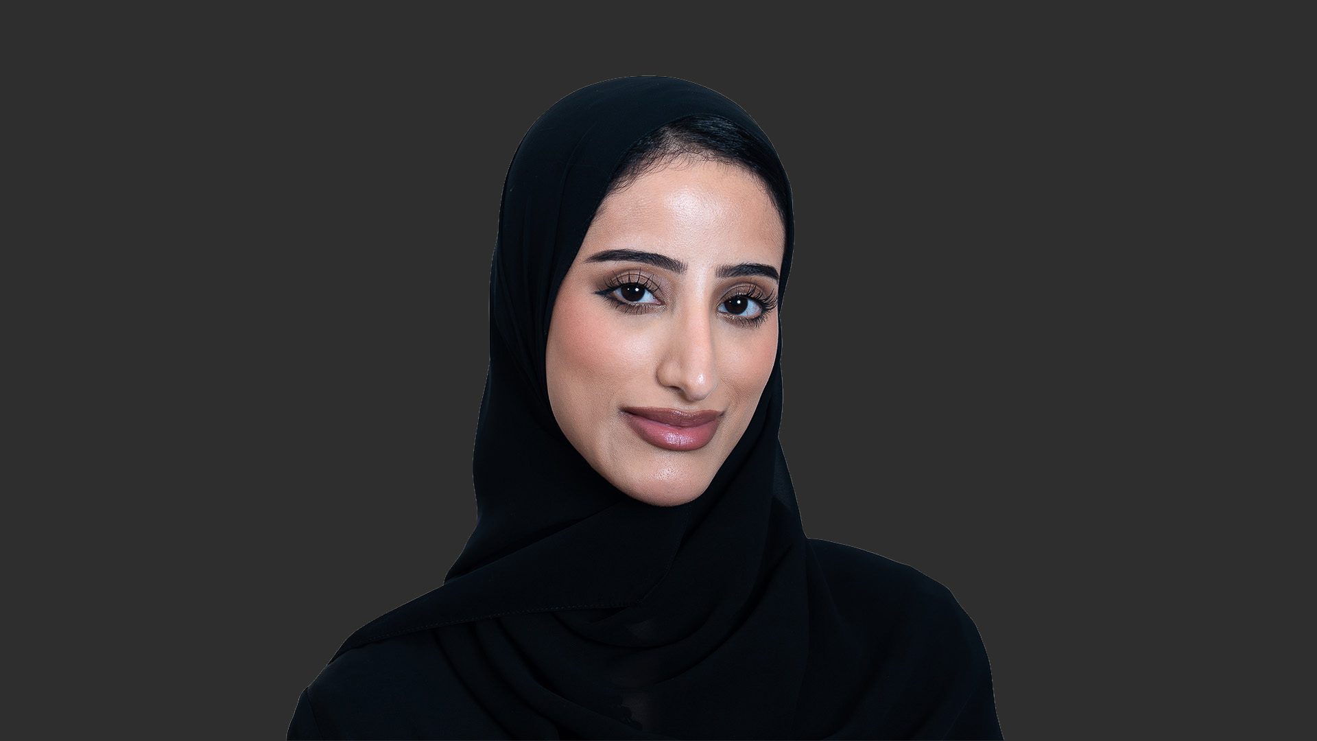 Shaikha Almeqbaali
