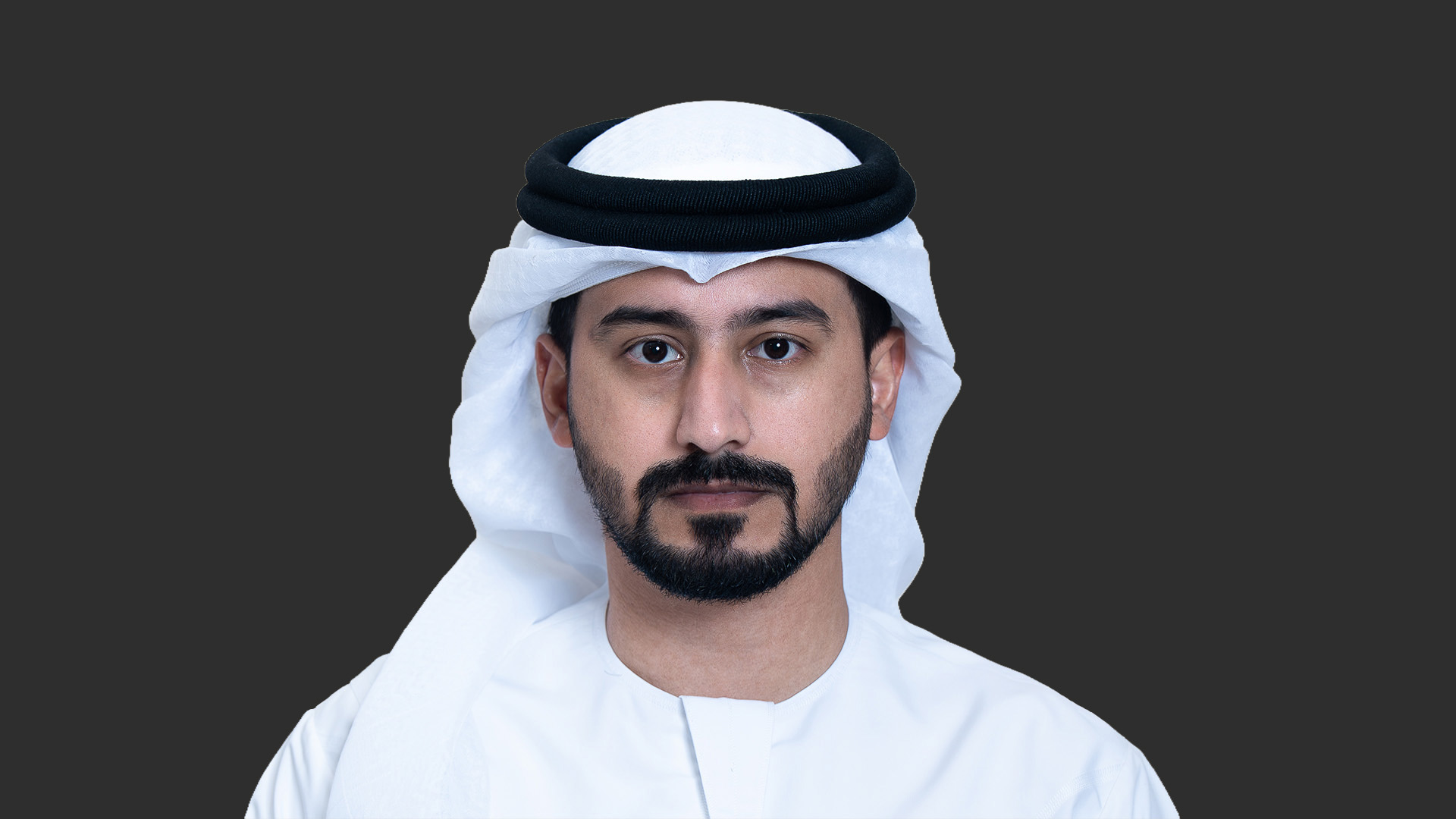 Mohammed Almeqbaali