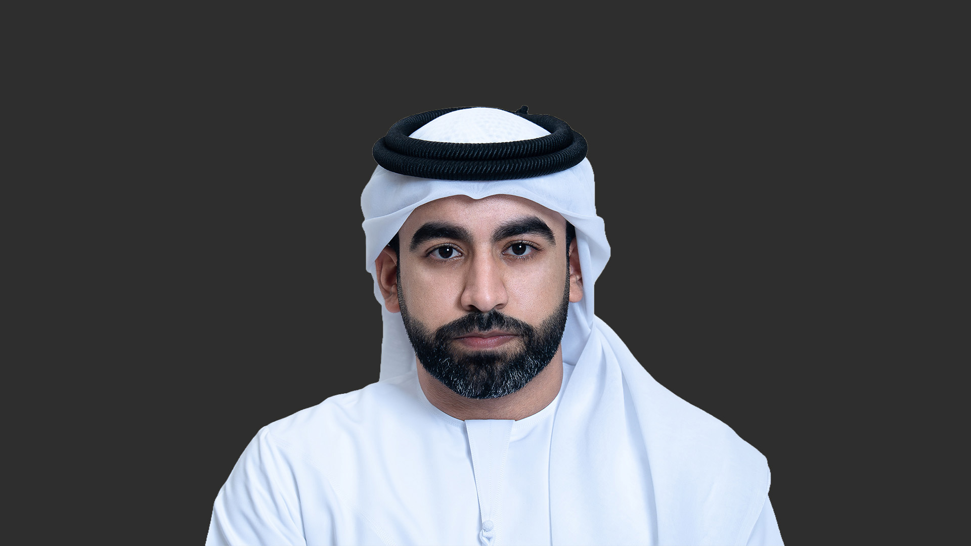 Mansoor Almeqbaali