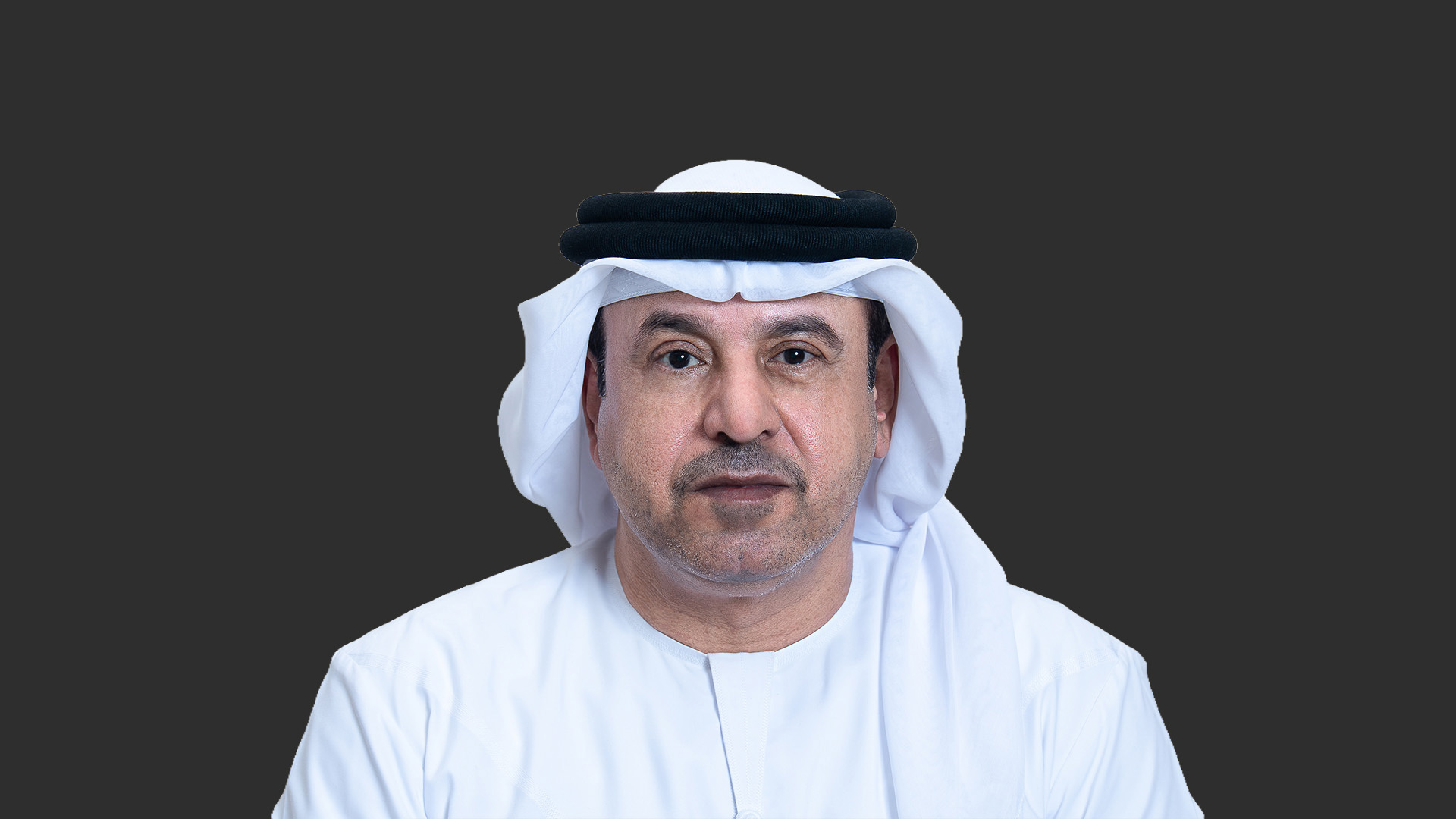 H.E. Saeed Almeqbaali