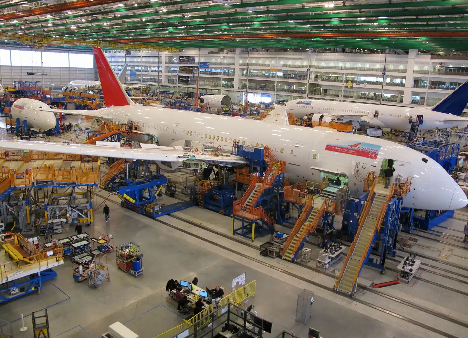 Solving the Aerospace Workforce Crisis: Automated Absence Management